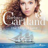 The Ship Of Love (Barbara Cartland's Pink Collection 7) (MP3-Download) The Ship Of Love (Barbara Cartland's Pink Collection 7) (MP3-Download)