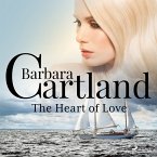 The Heart Of Love (Barbara Cartland's Pink Collection 30) (MP3-Download)