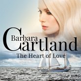 The Heart Of Love (Barbara Cartland's Pink Collection 30) (MP3-Download) The Heart Of Love (Barbara Cartland's Pink Collection 30) (MP3-Download)
