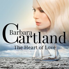 Cover The Heart Of Love (Barbara Cartland's Pink Collection 30) (MP3-Download)