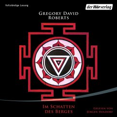Im Schatten des Berges (MP3-Download) - Roberts, Gregory David
