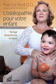 Osteopathie pour votre enfant (eBook, ePUB)