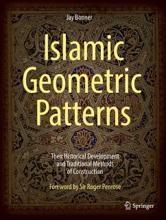 Islamic Geometric Patterns - Bonner, Jay