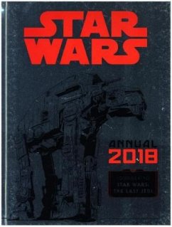 Star Wars Annual 2018