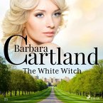 The White Witch (Barbara Cartland's Pink Collection 23) (MP3-Download)