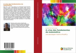 A crise dos fundamentos da matemática - Del Vecchio Junior, Jacintho