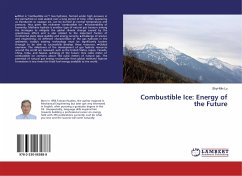 Combustible Ice: Energy of the Future - Lu, Shyi-Min
