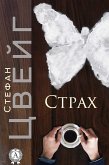 Страх (eBook, ePUB)