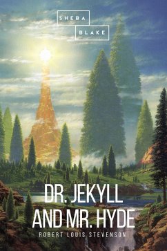 Cover Dr. Jekyll and Mr. Hyde (eBook, ePUB)