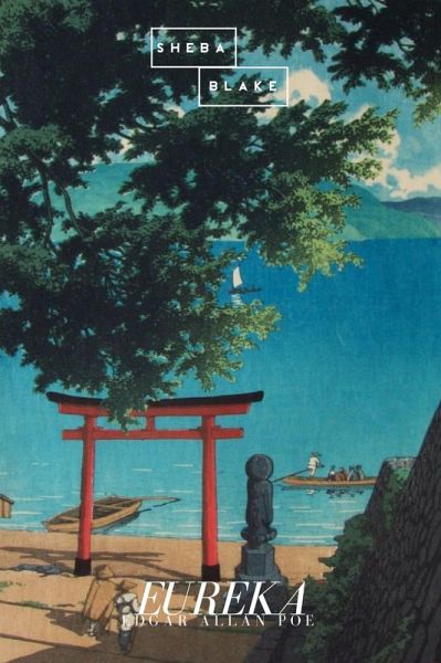 Eureka (eBook, ePUB)