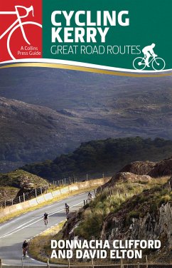 Cycling Kerry (eBook, ePUB) - Clifford, Donnacha; Elton, David