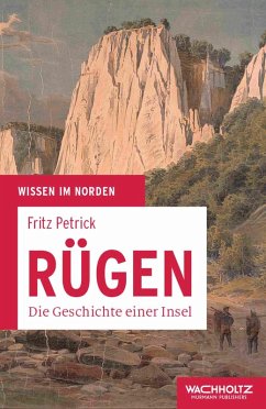 Rügen (eBook, ePUB) - Petrick, Fritz