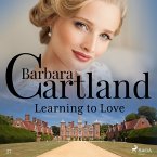 Learning to Love (Barbara Cartland's Pink Collection 27) (MP3-Download)