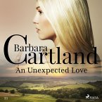 An Unexpected Love - The Pink Collection 33 (Unabridged) (MP3-Download)