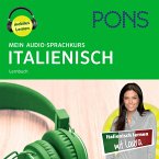 PONS Mein Audio-Sprachkurs ITALIENISCH (MP3-Download)