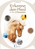 Erkenne Dein Pferd in den 5 Elementen (eBook, ePUB)