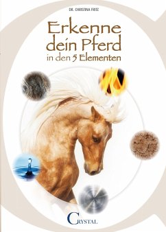 Erkenne Dein Pferd in den 5 Elementen (eBook, ePUB) - Fritz, Christina