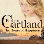 The House of Happiness (Barbara Cartland's Pink Collection 21) (MP3-Download)