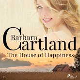 The House of Happiness (Barbara Cartland's Pink Collection 21) (MP3-Download) The House of Happiness (Barbara Cartland's Pink Collection 21) (MP3-Download)