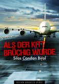 Als der Kitt brüchig wurde (eBook, ePUB)