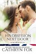 His Obsession Next Door (In the Line of... - Bild 1