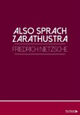 Also sprach Zarathustra (eBook, ePUB)