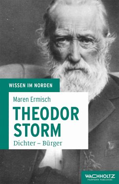 Theodor Storm (eBook, ePUB) - Ermisch, Maren