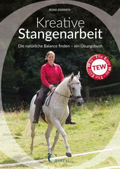 Kreative Stangenarbeit (eBook, ePUB) - Johannsen, Regina