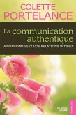 La communication authentique (eBook, ePUB)