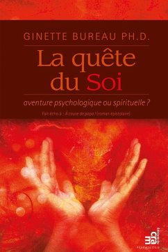 Cover La quete du Soi (eBook, ePUB)