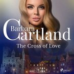 The Cross of Love - The Pink Collection 1 (Unabridged) (MP3-Download)