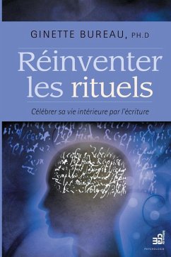 Cover Reinventer les rituels (eBook, ePUB)
