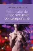 Petit traite de la vie sexuelle contemporaine (eBook, ePUB)