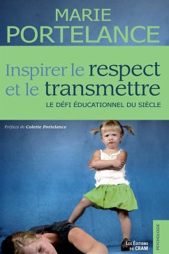 Cover Inspirer le respect et le transmettre (eBook, ePUB)