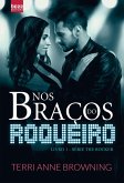 Nos braços do roqueiro (eBook, ePUB) Nos braços do roqueiro (eBook, ePUB)