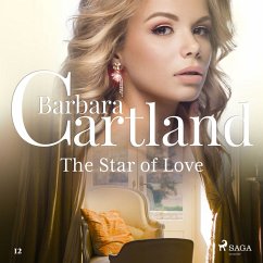 Cover The Star of Love (Barbara Cartland's Pink Collection 12) (MP3-Download)