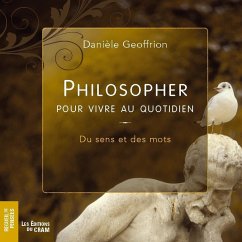 Cover Philosopher pour vivre au quotidien (eBook, ePUB)