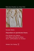 Eheprobleme im griechischen Drama (eBook, PDF)