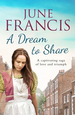 A Dream to Share (eBook, ePUB) - Francis, June