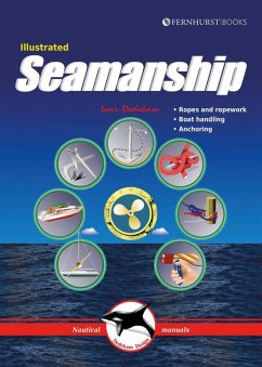 Illustrated Seamanship (eBook, ePUB) - Dedekam, Ivar