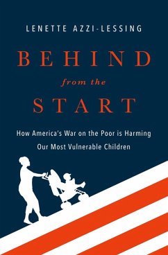 Cover Behind from the Start (eBook, ePUB)