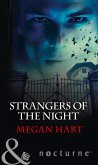 Strangers of the Night: Touched by Passion / Passion in Disguise / Unexpected Passion (Mills & Boon Nocturne) (eBook, ePUB)