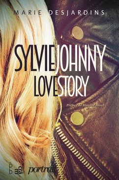 Sylvie Johnny Love Story (eBook, ePUB) - Marie Desjardins, Desjardins