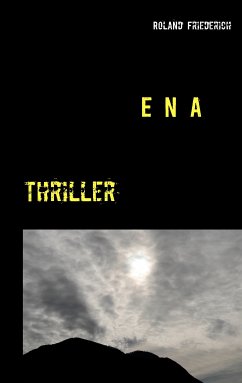 Ena (eBook, ePUB) - Friederich, Roland