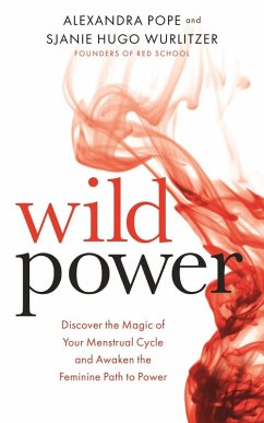 Wild Power (eBook, ePUB) - Pope, Alexandra; Wurlitzer, Sjanie Hugo