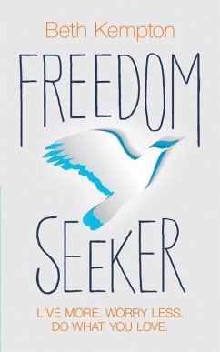 Freedom Seeker (eBook, ePUB) - Kempton, Beth