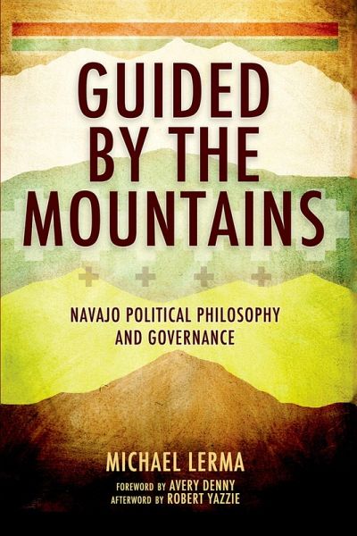 Guided by the Mountains (eBook, ePUB) Guided by the Mountains (eBook, ePUB)
