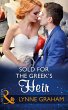 Sold For The Greek's Heir (eBook, ePUB) - Bild 1