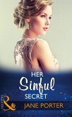 Her Sinful Secret (eBook, ePUB)