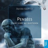 Pensees pour vivre au quotidien (eBook, ePUB)